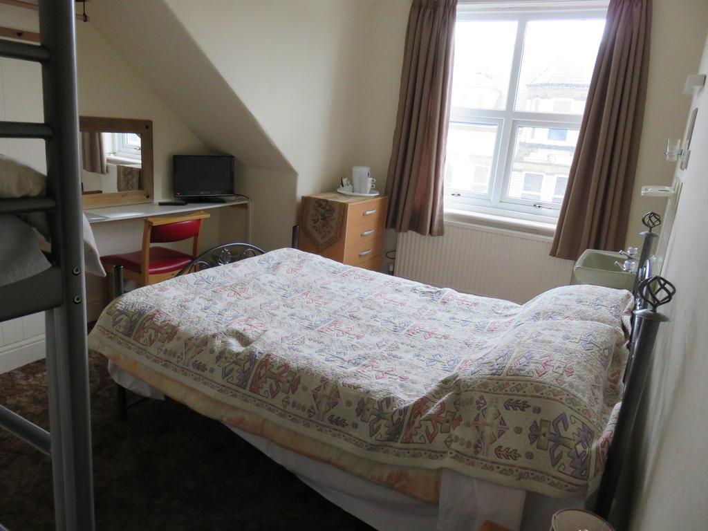 Glencoe Hotel Bridlington Kültér fotó