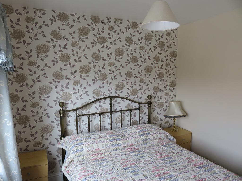 Glencoe Hotel Bridlington Kültér fotó