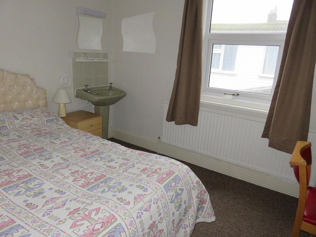 Glencoe Hotel Bridlington Kültér fotó