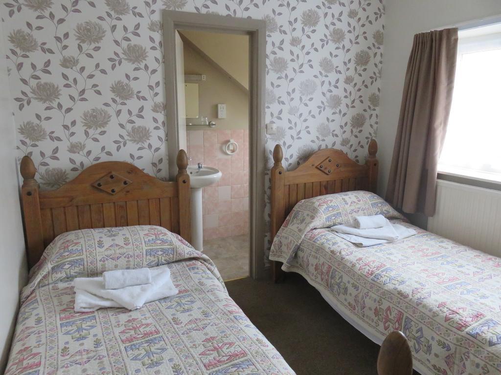 Glencoe Hotel Bridlington Kültér fotó
