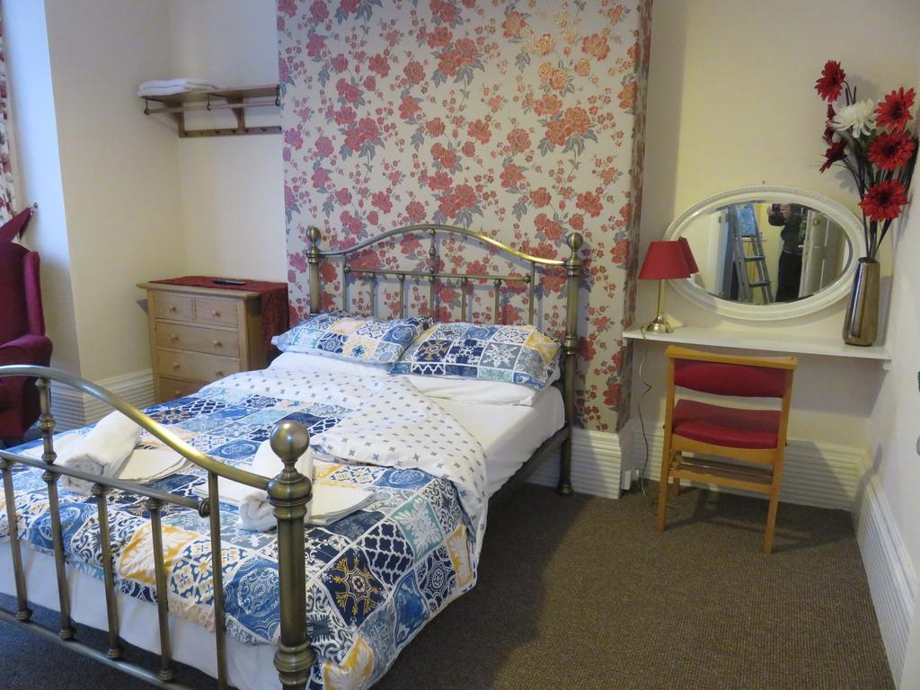 Glencoe Hotel Bridlington Kültér fotó